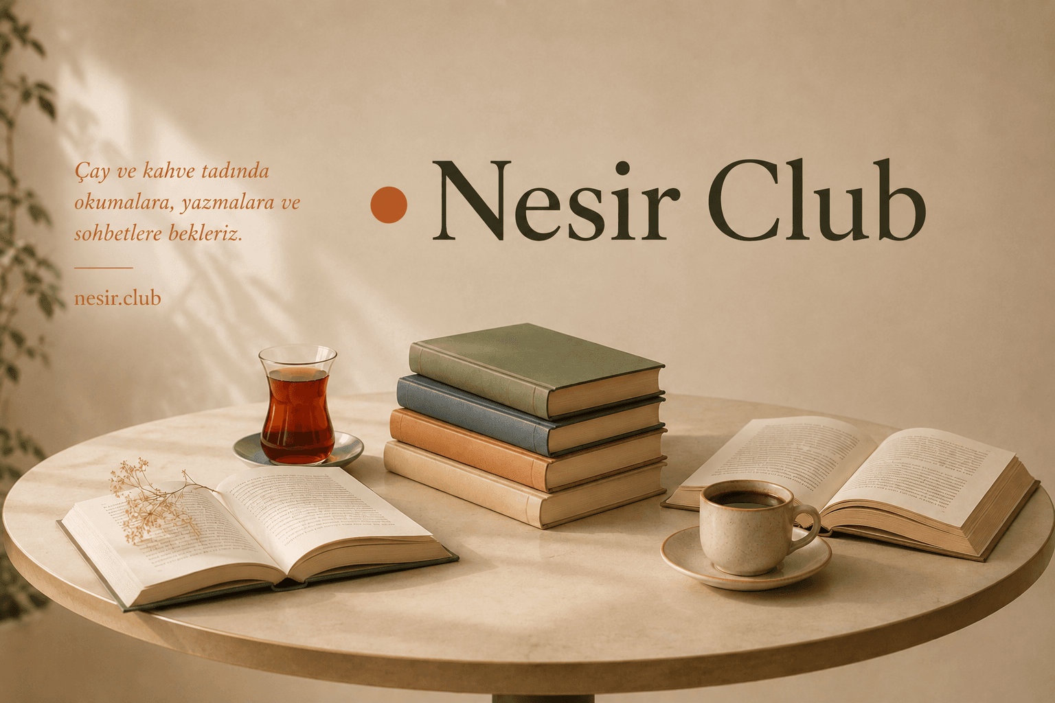 Nesir Club